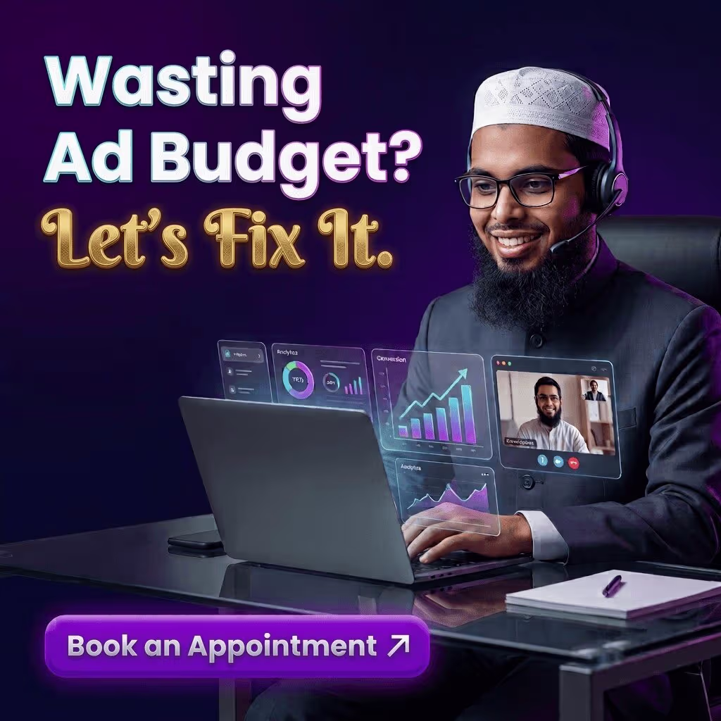 Digital Marketing Specialist