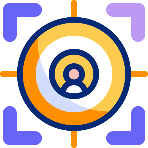 target-person